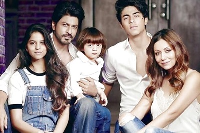 Shah Rukh Khan's Break From Movies Was Much Required, Feels Wife Gauri