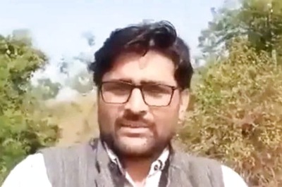 Gopal Italia: From Hurling Shoe at Minister to Commenting on PM, AAP Gujarat Chief’s Chequered Past