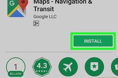 How to Use GPS on Android