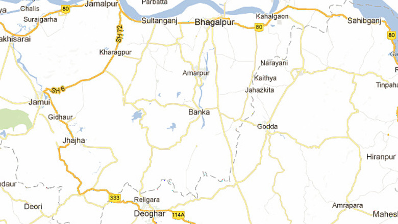 11 killed in separate road mishaps in Bihar