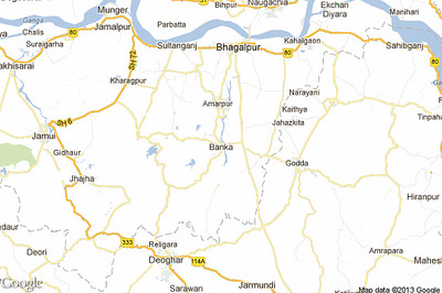 11 killed in separate road mishaps in Bihar