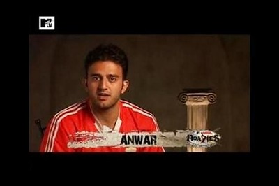 Meet the winner of MTV Roadies 7