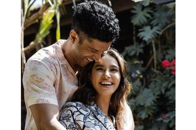 Farhan Akhtar-Shibani Dandekar Wedding: Here’s What The Stylish Celebrity Couple Could be Wearing