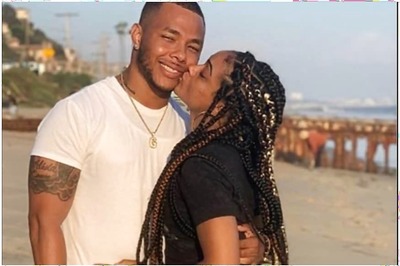 Twilight Actor Gregory Tyree Boyce and Girlfriend Natalie Adepoju Found Dead in Las Vegas