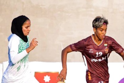 AFC Women’s Club Championship: Gokulam Kerala FC Suffer Narrow Defeat to Shahrdari Sirjan