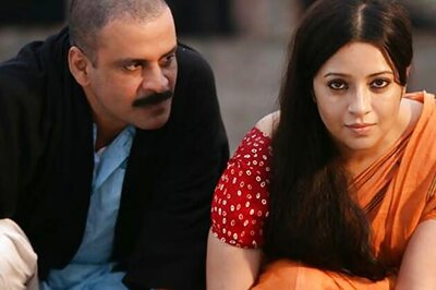 Tweet Review: 'Gangs of Wasseypur'