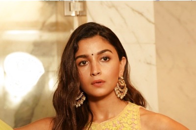 Learn from Alia Bhatt How Yoga Wheel can Assist You in Acing Full Body Stretch