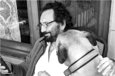 Shekhar Kapur Becomes FTII President, Congratulatory Messages Pour in