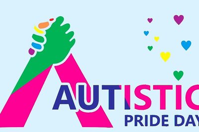 Autistic Pride Day 2023: History, Significance, Quotes and How to Celebrate