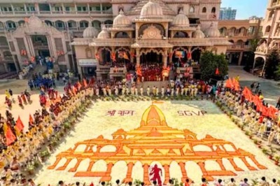 Real Estate Prices Skyrocket In Ayodhya After Ram Temple Consecration: Study