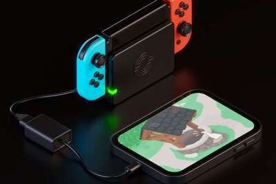 This New App Turns Your iPad Into An HDMI Monitor; Connect Gaming Consoles & More