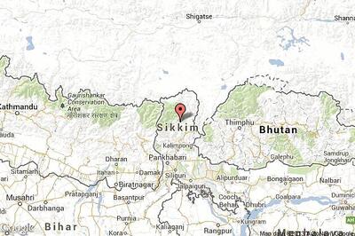 Sikkim, the only state to increase forest cover in past two decades