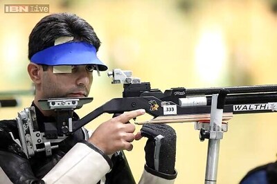 Asian Games 2014: India target 70-75 medals