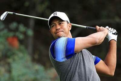 Top trio have eyes on $10 million playoff Golf prize
