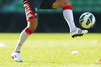 AIFF-IMG meeting on Tuesday amid confusion over IPL-style league