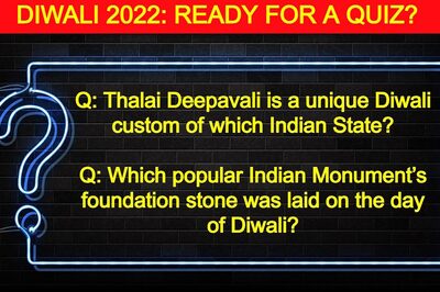 Diwali Quiz 2022: Test Your Knowledge With This Interesting Trivia