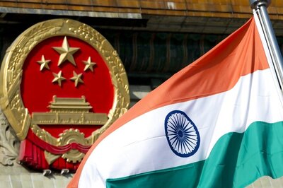 China Should 'Keep Calm' About India's Rise and Work on Growth Strategy: Chinese Media
