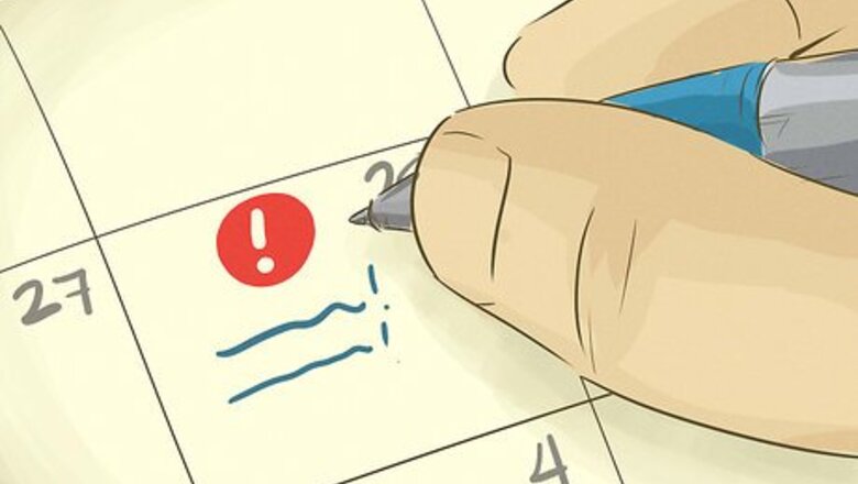 How to Finish What You've Started