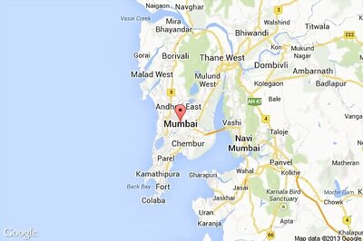 Mumbai train accident: One dead, three injured