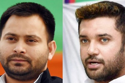 Abusive Language Used Against Chirag Paswan's Mother During Tejashwi Yadav's Rally, LJP Leader Reacts 'I Don't...'