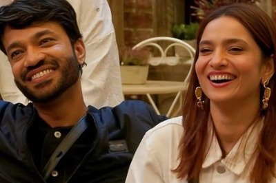 Ankita Lokhande Fans FURIOUS As Vicky Jain Tells Her 'Khanzaadi Cooks Better': 'Tameez Hai Nahi...'