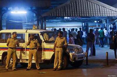 Mumbai: Police starts its social media lab