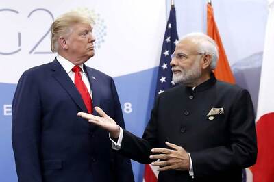 It's a Horrible Situation, Would be Wonderful if India-Pakistan Get Along: Donald Trump on Pulwama Attack