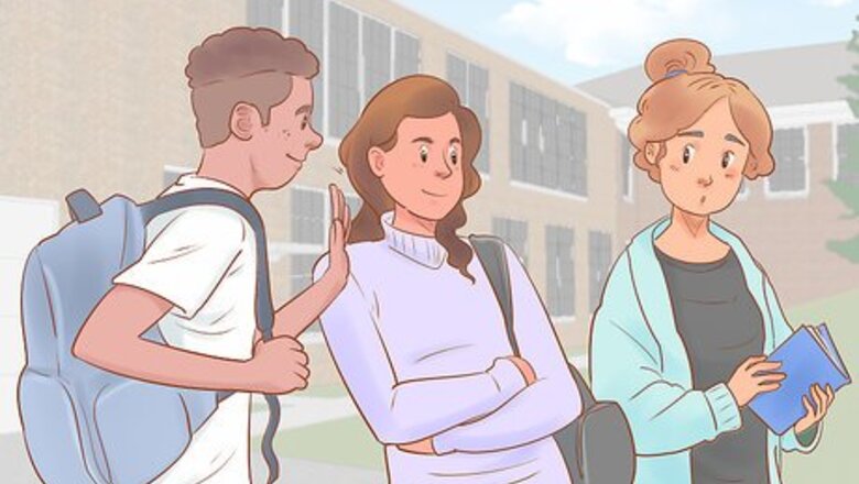 How to Get Rid of Boy Troubles
