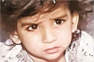 Shweta Singh Kirti Shares Childhood Pic of Sushant Singh Rajput, Writes About Fighting Against Injustice