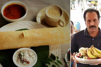 'Free Masala Dosa & Filter Coffee Every Evening': Formula That Fueled ISRO's Chandrayaan-3 Success