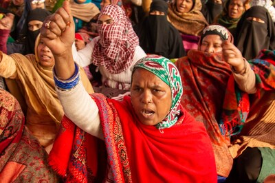 Women Have More Sex Partners Than Men in These 11 States: Study