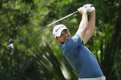 China Orders More Than 100 Golf Courses Shut