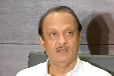 Opposition Will Target Maha Govt Over Potential Investment Loss, Agrarian Distress in Winter Session: Ajit Pawar