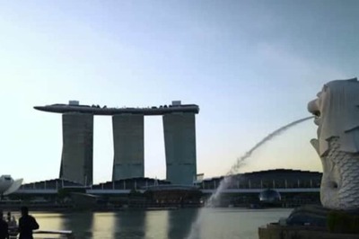 'You Indian, Go Back India': Singapore Ride-Hailing Driver Faces Probe for Racist Remark