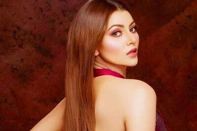Don't Know Any Cricketers: Urvashi Rautela's Statement Goes Viral, Spawns Memes