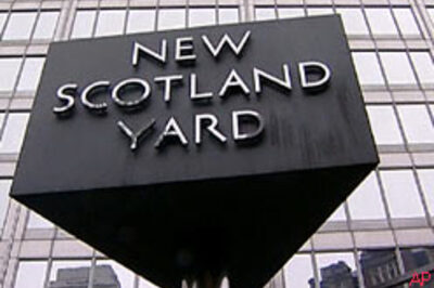 No one knows who The Ripper was