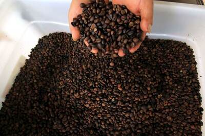 Coffee Compounds Can Help Combat Parkinson's: Study