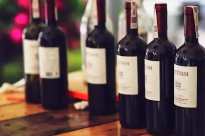 578 Cartons of Wine Missing from Police Station in UP, Cop Booked