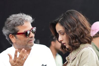 Shraddha Kapoor, Vishal Bhardwaj Reunite 10 Years After Haider? Here's What We Know | Exclusive