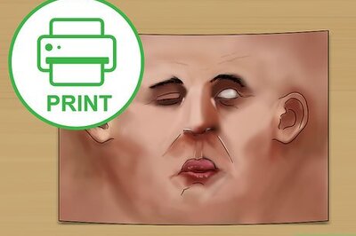 How to Make Scary Halloween Decorations