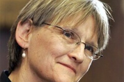 Woman pulls a Faust one on Harvard