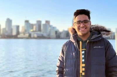 Ghaziabad Student Shot Dead In Canada: Toronto Cops Yet To Find Suspects, Make Arrests