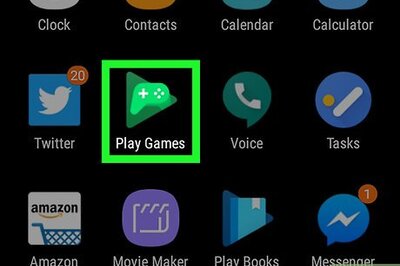 Simple Steps to edit your profile picture in Google Play Games