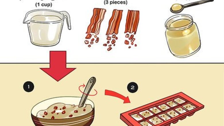 How to Make Nutritious Summer Treats for Your Dog
