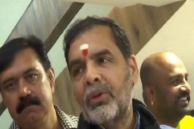 WFI Elections: Months After Controversies, Brij Bhushan Loyalist Sanjay Singh Wins Top Post