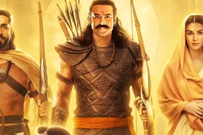 'Adipurush' Dialogues Make Everyone Cringe Hard. Twitter Asks, 'Do Gods Talk Like That?'