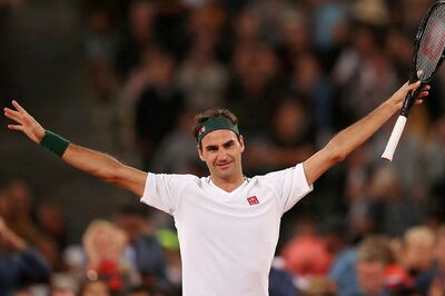 Roger Federer Retirement: Watch Every Singles Title and Everything You Need to Know About Tennis GOAT