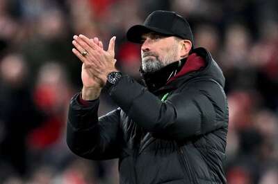 Jurgen Klopp Set to Leave Liverpool At End of 2023-24 Season