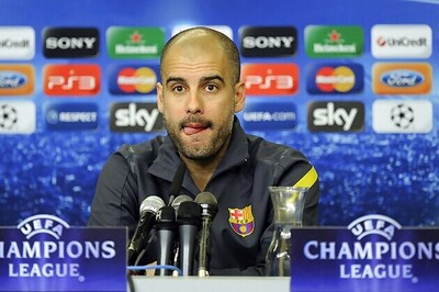 Leverkusen pose physical test, says Guardiola