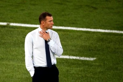 ‘Can See England Make it to Final’: Ukraine’s Andriy Shevchenko Praises Quality of Gareth Southgate's Team